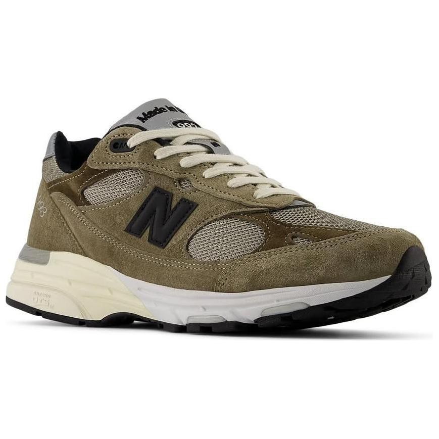 JJJJound x New Balance 993 Made in USA 'Mushroom' U993JJ Men New