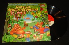 12 TRUBEL IM SCHLARAFFENLAND O. M. Sendling E...