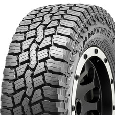 Falken Rubitrek At Lt28570r17 121118s E Rbl All Season Tire