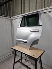 Porte arrière et accessoires Jeep CHEROKEE