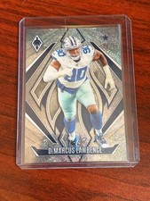 2024 Panini Phoenix - DeMarcus Lawrence #40 International