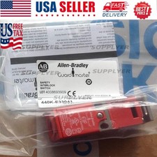 NEW AB 440K-E33041 440KE33041 Safety switch A...