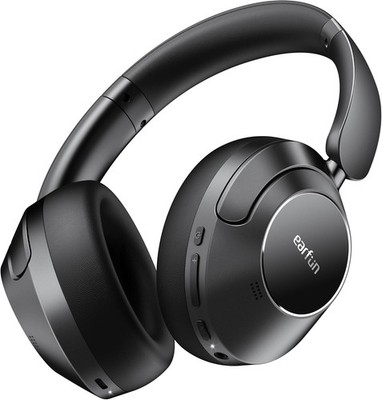 Kopfhörer Over-Ear Kabellos   Hybrid-ANC, LDAC, 40mm Treiber, 80h Akku
