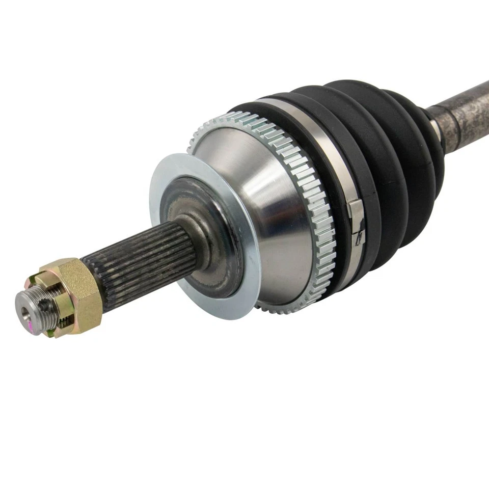 Juego de ejes delanteros CV para Hyundai Santa Fe 2003-2006 Foto 3 de 4