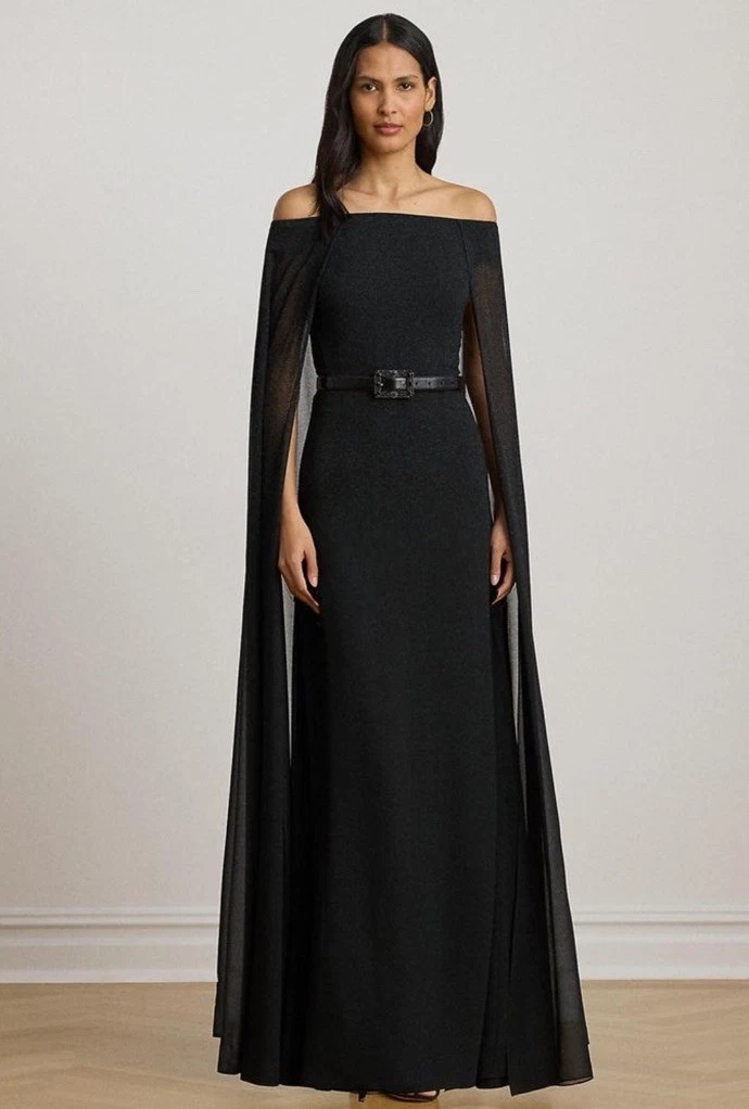 Lauren Ralph Lauren Women's One Shoulder Dresses for Women for sale