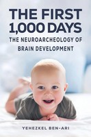The First 1,000 Days Yehezkel Ben-Ari Taschenbuch Englisch 2025 Austin Macauley