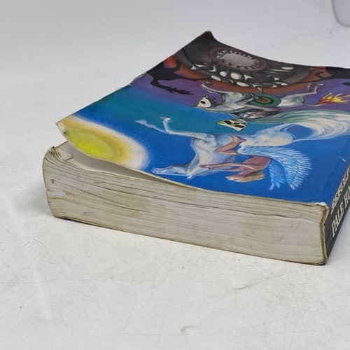 Behold a Pale Horse 1991 William Cooper 500 Pg Unrevised CFR PofZ 1st Edition? - Picture 8 of 24