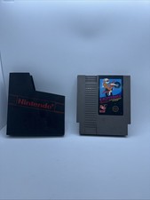 Excitebike (Nintendo Entertainment System, 1985) 5 Screw Retro Tested/Working