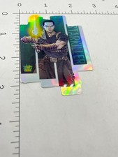 STICKER: Rey Star Wars