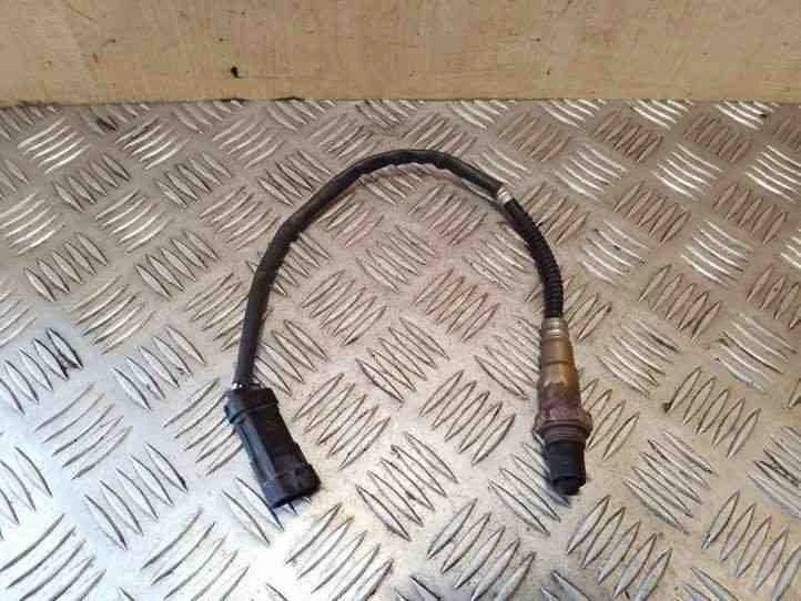 Sensore ossigeno lambda RENAULT SCÉNIC II JM0/1 0258006046 1.6 26121245 - Immagine 4 di 4