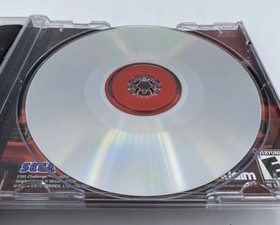 Sega Dreamcast Racing Lot Of 3 : Sega Rally 2 , MSR  , F355 Challenge , Minty!