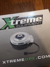 OUTDOOR POWER XTREME EQUIPMENT PTO CLUTCH M583 X0808