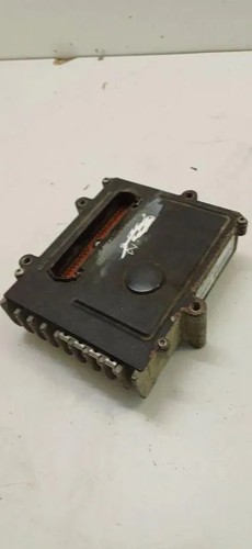 CHRYSLER VOYAGER IV RG, RS Getriebesteuergerät 4686914 07910 34999435