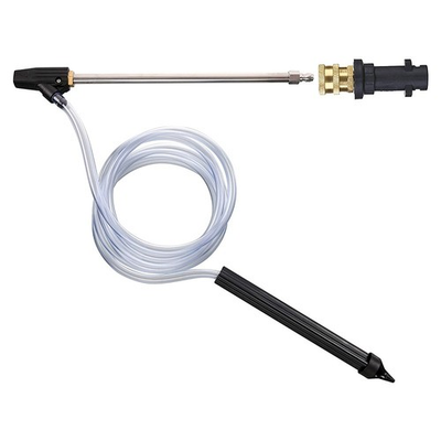 #ad #ad Sand Blaster Wet Blasting Washer Kit High Pressure Sandblasting Water Nozzle $15.60