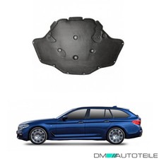 Motorraum Dämmung Dämmmatte Motorhaube für BMW 5er (G30, F90) Touring (G31)