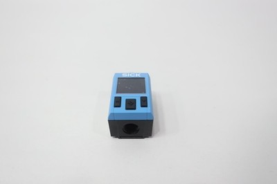 Sick PAC50-DGB Pressure Sensor 10bar 17-30v-dc
