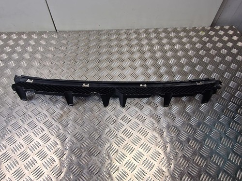 Volkswagen Passat B8 2016 Stoßstange hinten Halterung 3G9807863 LIU24988