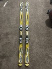 K2 Comanche 4COM 174cm Skis w/ Marker Mod 10.0 Bindings