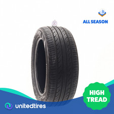 Used 23550zr18 Sentury Uhp 101w - 832