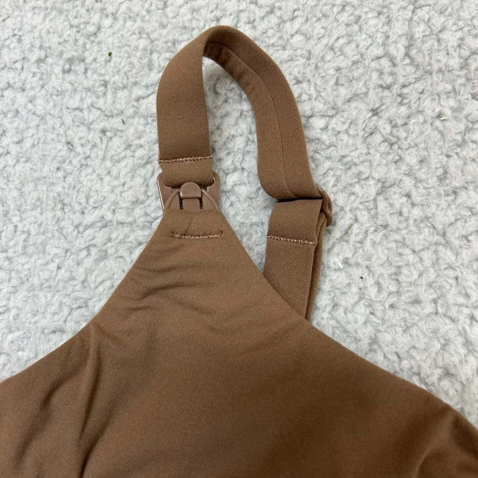 Sutiã Skims XXL Sutiã de Enfermagem MATERNIDADE BOMBEAMENTO COLHER BRALETTE - Imagem 3 de 4