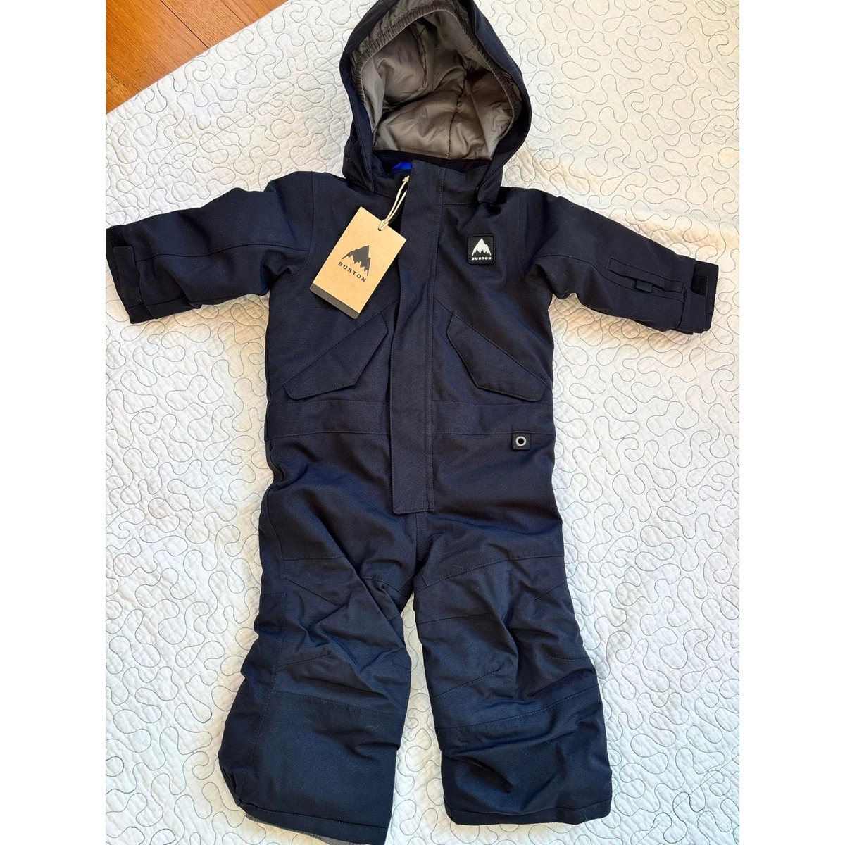 Burton Baby & Toddler Clothing for sale | eBay