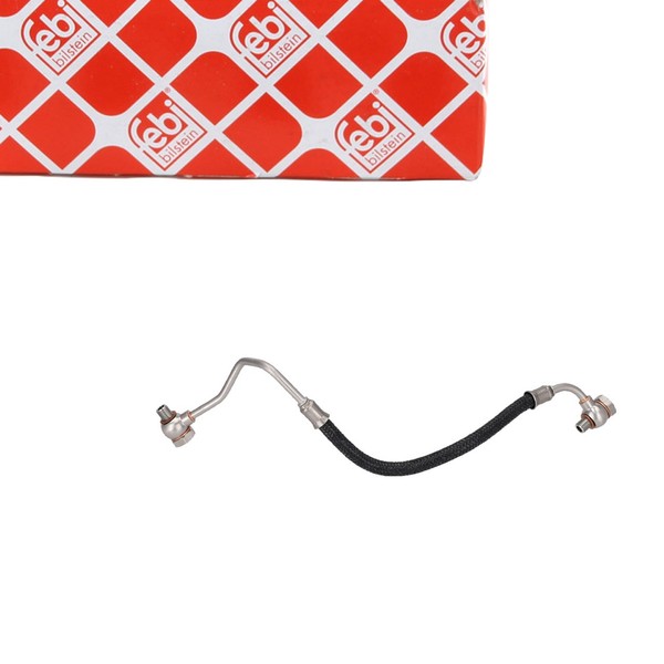 Febi ÖLleitung Vorlauf FüR Ford Transit 2.4 Tdci Land Rover Defender 2.4 Td-image