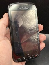 Vintage HTC Touch Pro 2 Verizon Untested Parts Phone