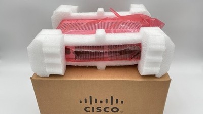 NEW OPEN BOX Cisco WS-C3560CX-8PC-S 8-Port PoE Compact Switch