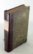Franklin Hough 1860 A History of Lewis County In the State of New York Hardcover