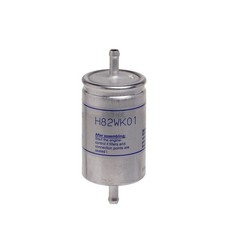 Kraftstofffilter Leitungsfilter 140 mm HENGST FILTER für u.a. OPEL VECTRA