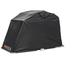 Defekt: Motorrad Zeltgarage Universal Faltgar...