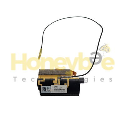 oooさま GENUINE OEM ZBOOK FURY 16 G10 LAPTOP WWAN ANTENNA TOP COVER N19221