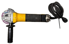 DEWALT DWE43214N 120V 5 inch Angle Grinder - FREE SHIPPING