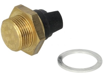 THERMOSCHALTER KÜHLERLÜFTER FÜR VAUXHALL CHEVETTE 1.3 75-85
