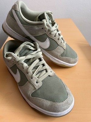 Nike Dunk Low Retro Lime EU 42 Herren