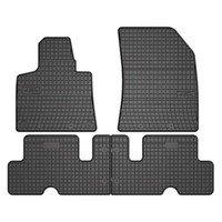 Frogum FußMattensatz Eltoro ET0648 Gummi FüR CitroËN C4 Picasso 2 Spacetourer