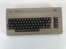 The C64 Mini Console