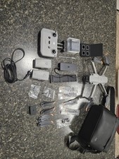 DJI Air 2S Fly More Combo Drone Quadcopter - Grey (CP.MA.00000346.01)