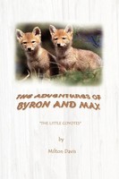 Milton Davis | The Adventures Of Byron And Max | Taschenbuch | Englisch (2001)