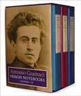 Prison Notebooks (Volumes 1, 2 & 3) - Paperback, by Gramsci Antonio - Very Good