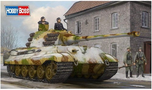 HBB84532 Plastic Model kit Various