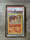 2013 Pokemon B & W Charizard - Holo Legendary Treasures PSA 10