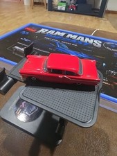 Matchbox 70 Years 1957 Ford Custom 300 Red New Diecast Metal Sealed Package