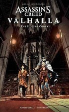 Assassin's Creed Valhalla: The Hidden Codex, Mathi