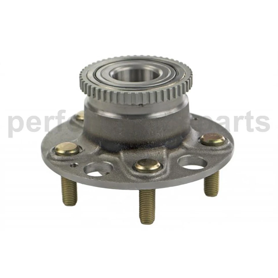Rear Wheel Bearing and Hub Assembly for Honda Odyssey 1998-1998 — 第 4/4 张图片