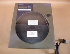 Honeywell DR45AT-1100-40-100-0-000000-0 Truline 12" Circular Chart Recorder