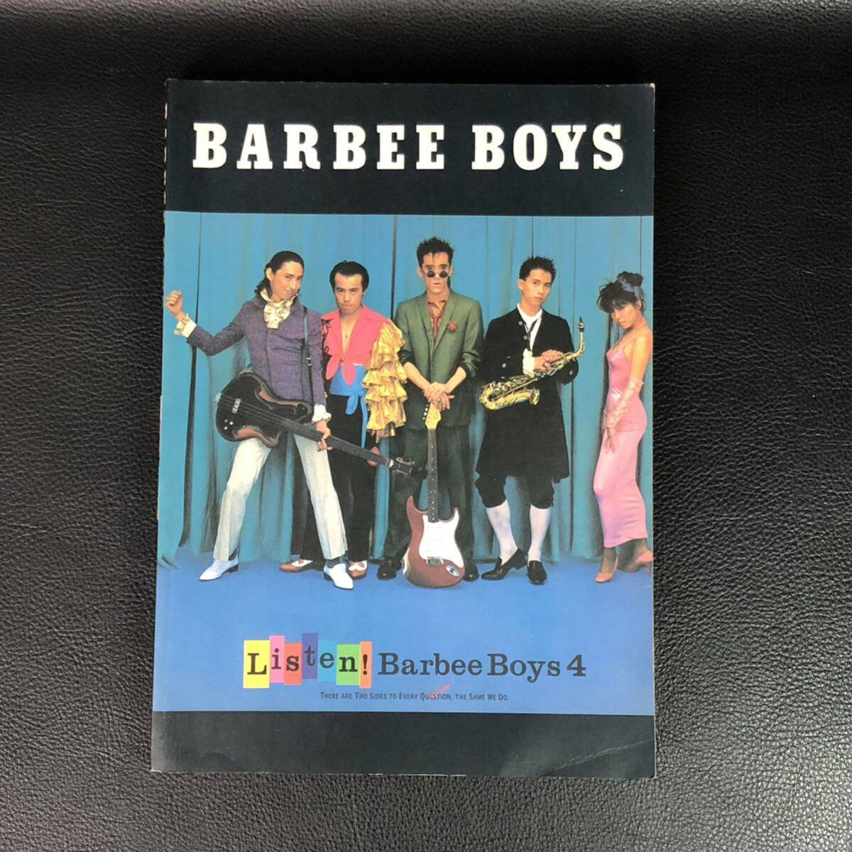 バービーボーイズ DVD/葡萄缶 BARBEE BOY'S10 バービーボーイズ DVD