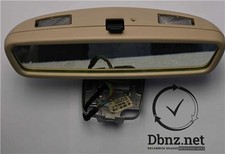 Retroviseur intérieur Mercedes 320