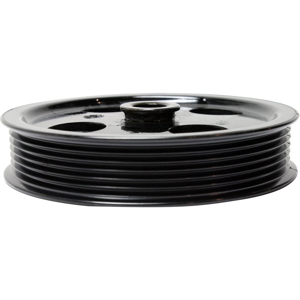 Polea de bomba de dirección asistida Dorman 300-313 para Dodge Grand Caravan Town & Country Foto 4 de 4