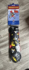 The kite factory extreme Motocross 3-D Kite